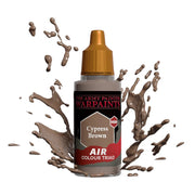 Air: Cypress Brown 18ml