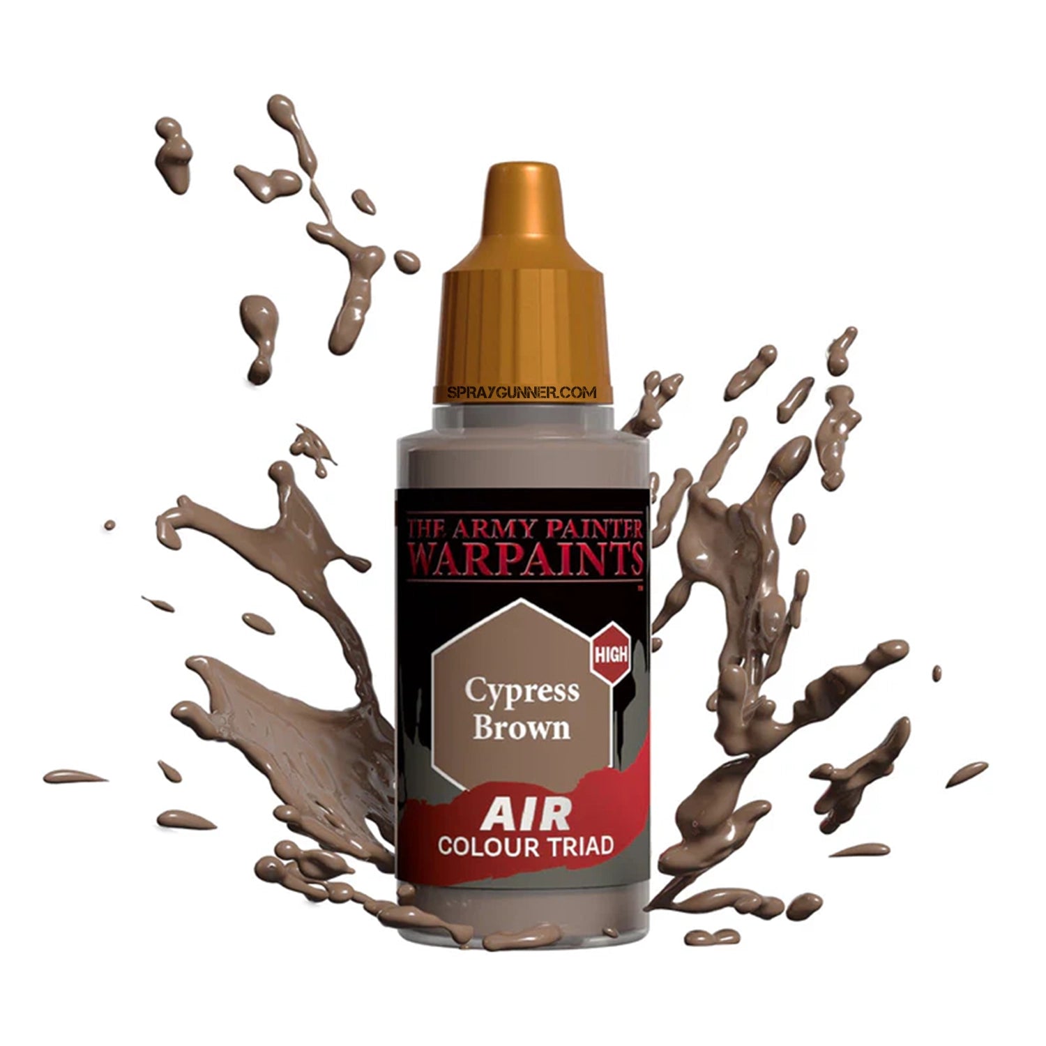 Air: Cypress Brown 18ml