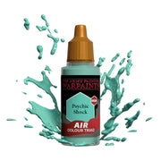 Air: Psychic Shock 18ml
