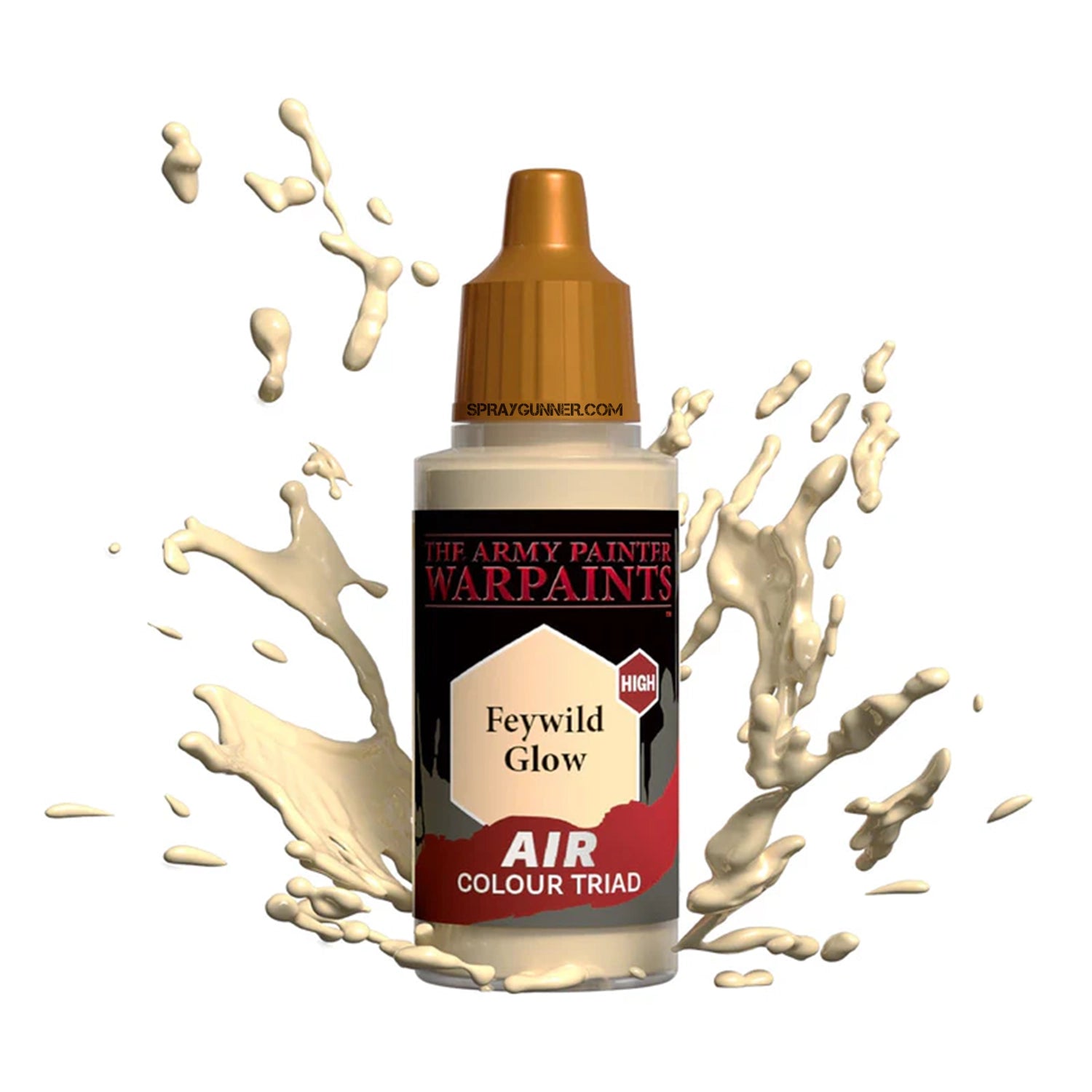 Air: Feywild Glow 18ml