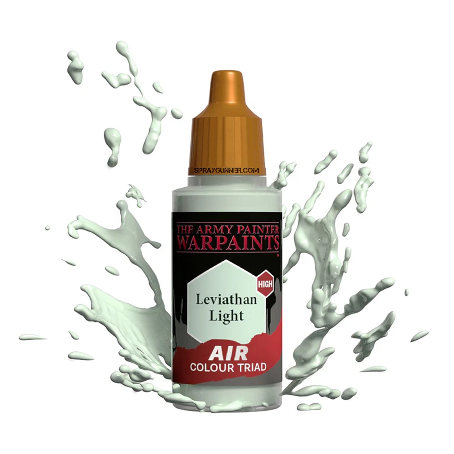 Air: Leviathan Light 18ml
