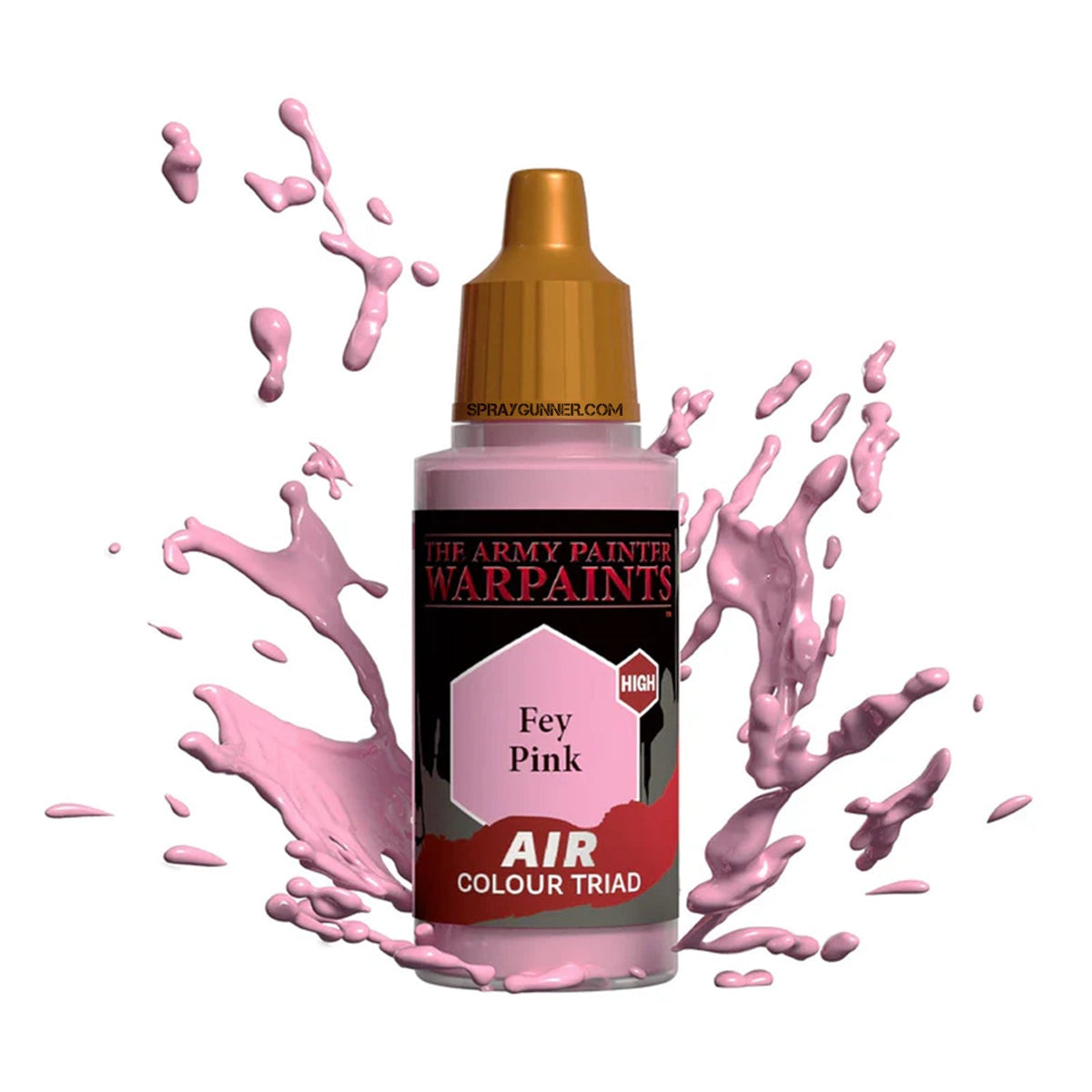Air: Cosmic Dust 18ml