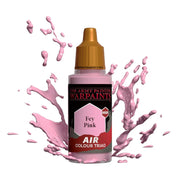 Air: Cosmic Dust 18ml