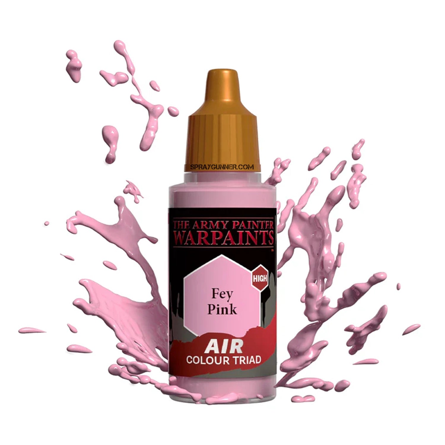 Air: Cosmic Dust 18ml