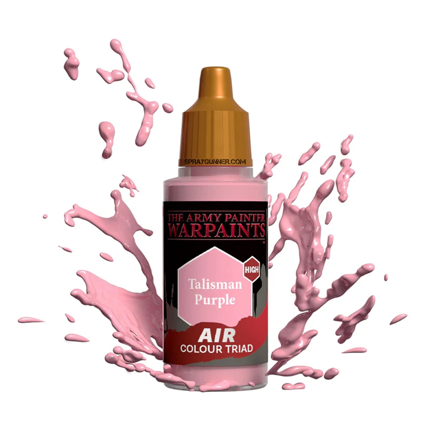 Air: Talisman Purple 18ml