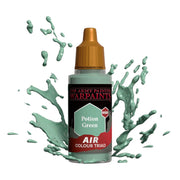 Air: Potion Green 18ml