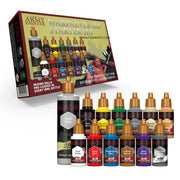 Warpaints Air: Starter Set