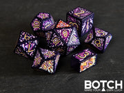 Arcane Assault Polyhedral Dice Set (7)
