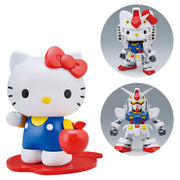 Gundam: Super Deformed: Hello Kitty/RX-78-2