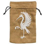 Dice Bag: Heraldry - Ibis