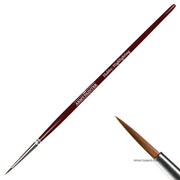 Hobby Brush: Highlighting