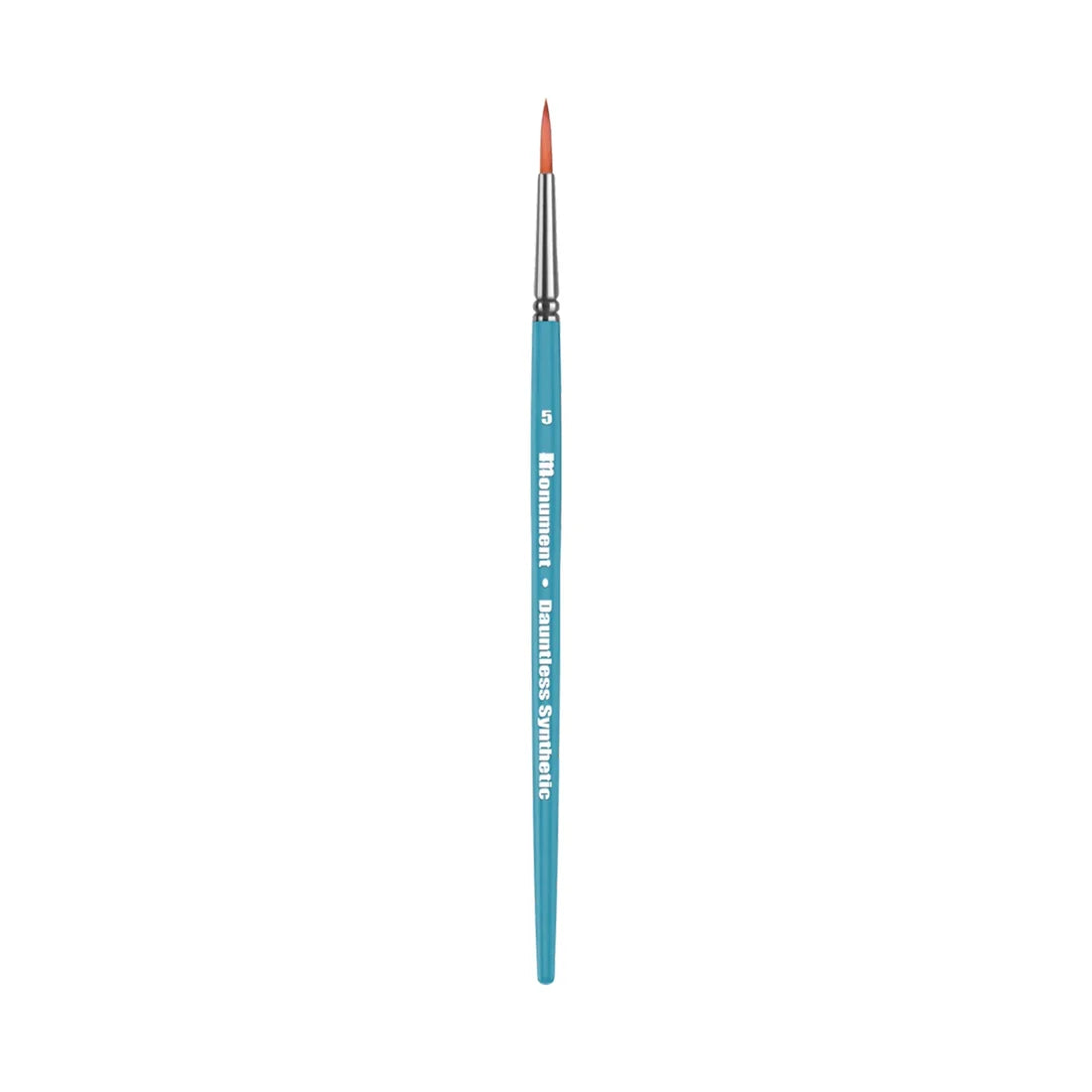 Dauntless Synthetic #5