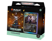 Duskmourn: Commander Deck