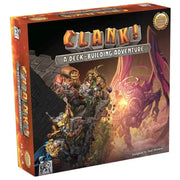 Clank Master Thief Edition