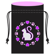 Dice Bag: Kitty Clacks