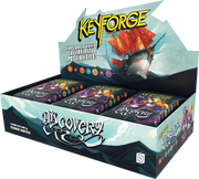 KeyForge: Discovery Display