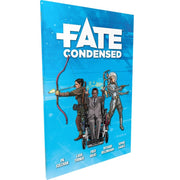 Fate Condensed