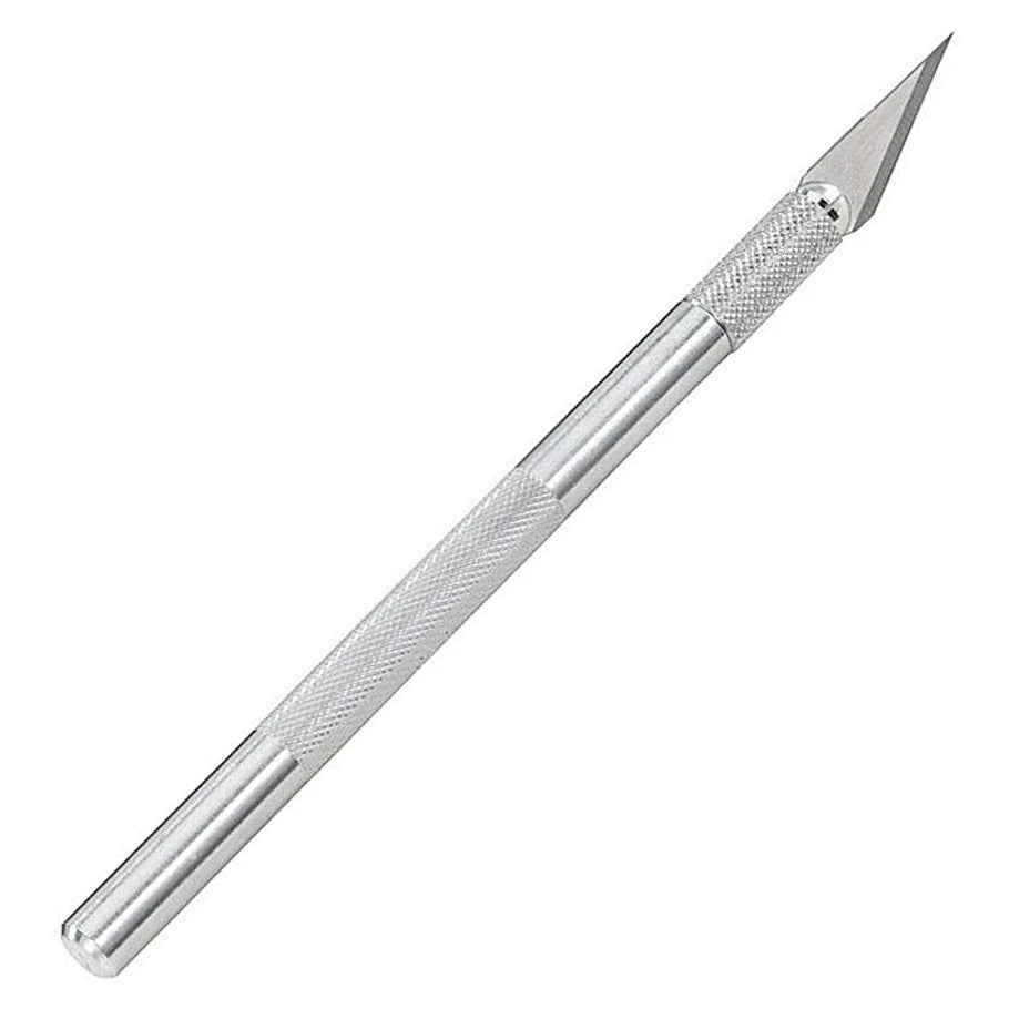 Tool: Hobby Knife: W/Blade