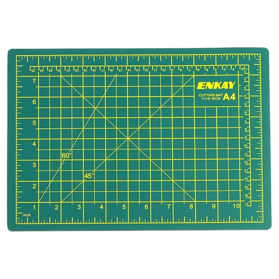 Tool: Cutting Mat: 8x11 inch