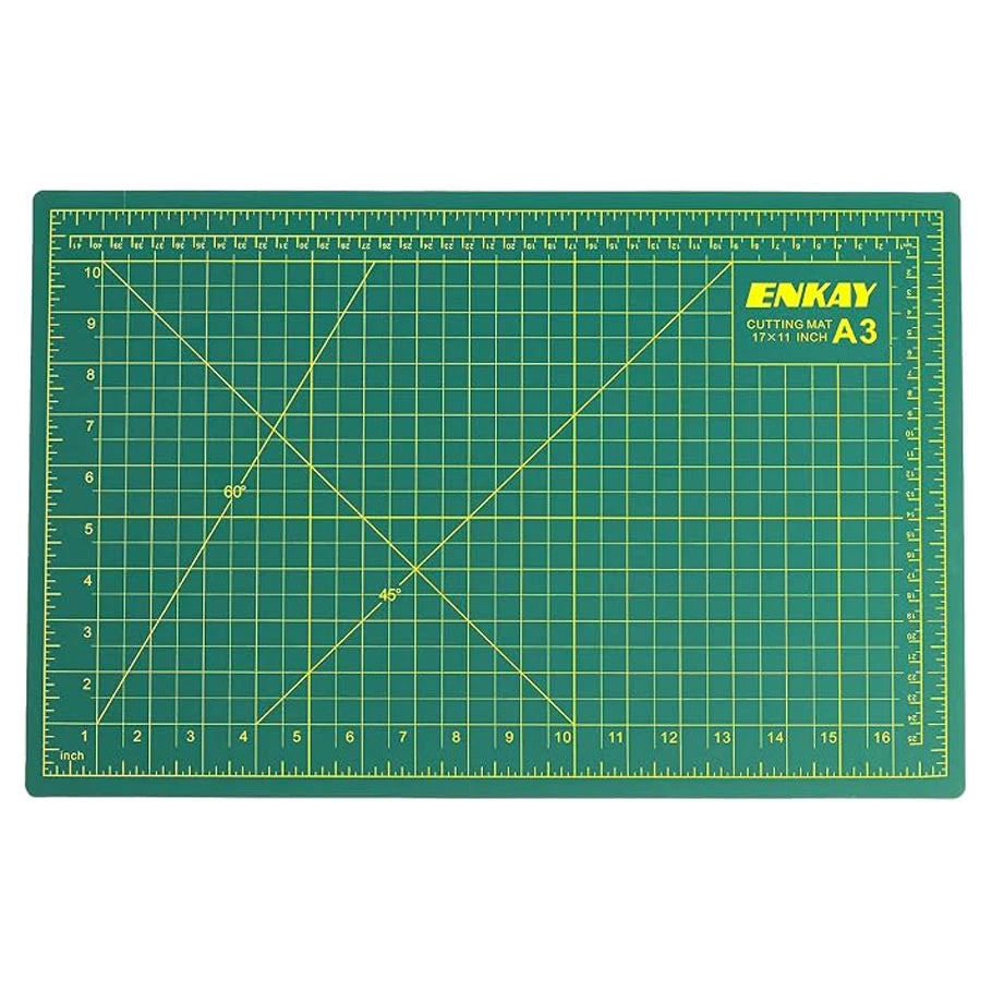 Tool: Cutting Mat: 11x17 inch