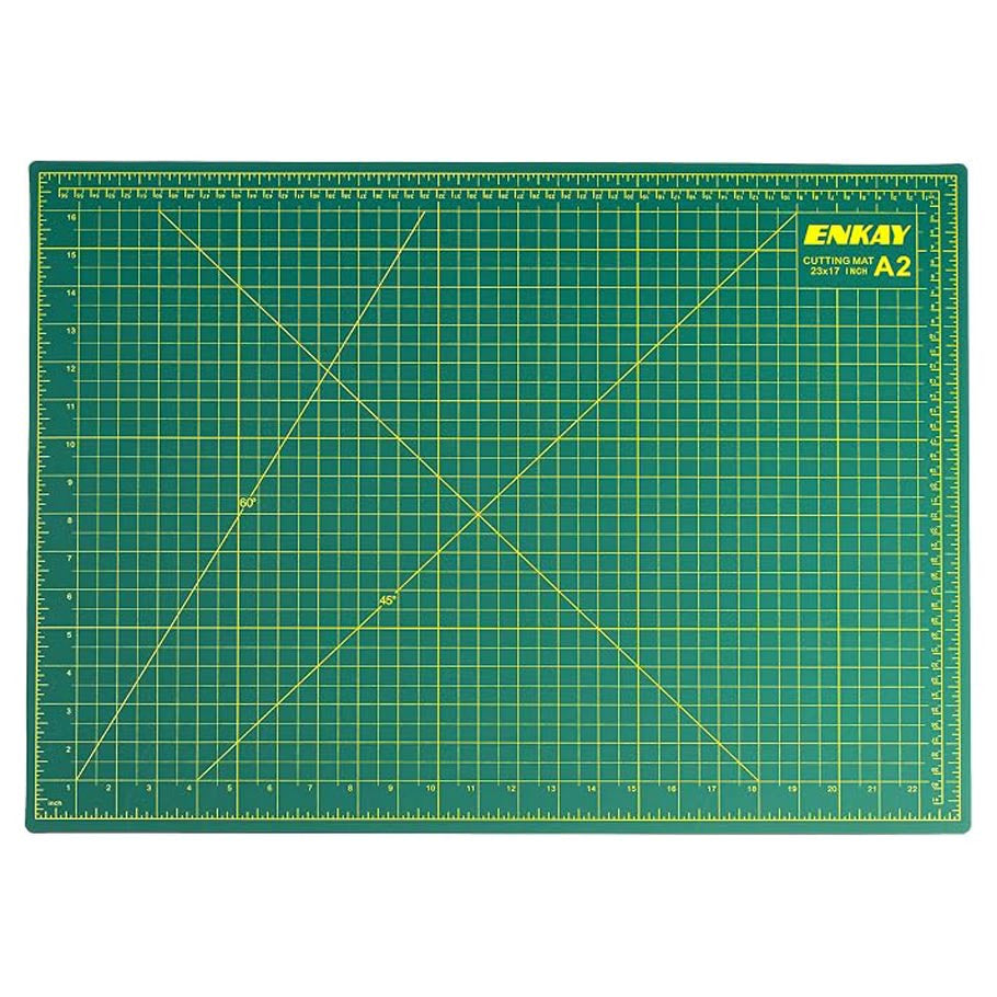 Tool: Cutting Mat: 17x23 inch