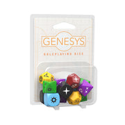 Genesys Dice Pack
