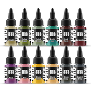 Pro Acryl Expansion Set #4 product image