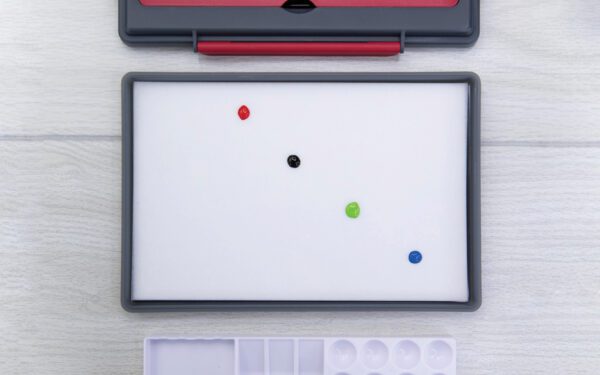 Wet Palette Paper Refill Pack (Exemplar MEGA)