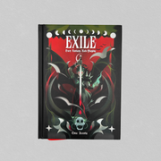 Exile: Dark Fantasy Roleplaying Core Book