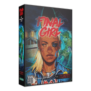 Final Girl: The Falconwood Files product image