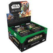 Homeworlds: Booster Box