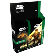 Homeworlds: Carbonite Booster Box