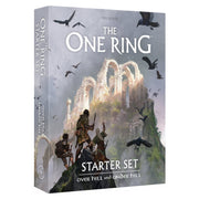 TOR: Starter Set: Over Hill & Under Hill