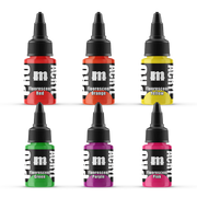 Fluorescents Set product image
