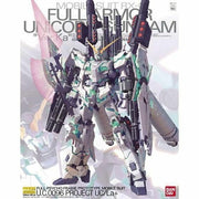 Gundam MG 1/100 Full Armor Unicorn Gundam Ver.Ka