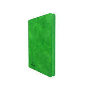 Zip-Up Album 18-Pocket: Green product image