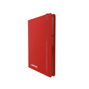 Casual Album 18-Pocket: Red product image