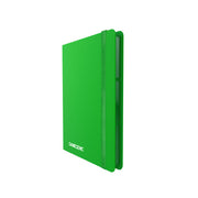Casual Album 18-Pocket: Green product image