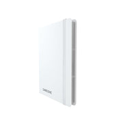 Casual Album 18-Pocket: White product image