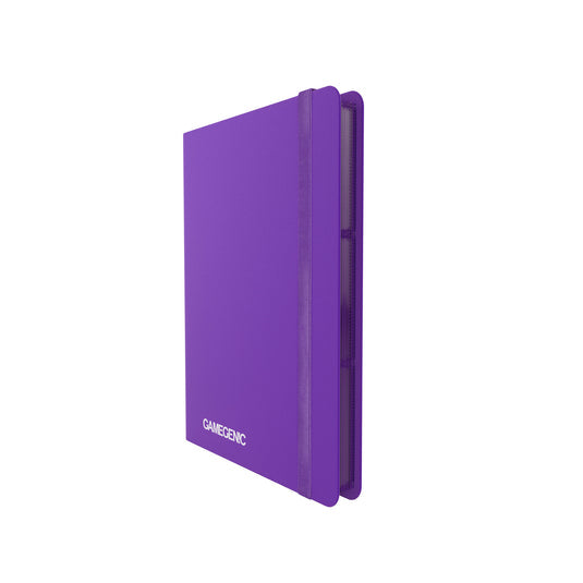 Casual Album 18-Pocket: Purple product image