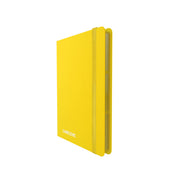 Casual Album 18-Pocket: Yellow product image
