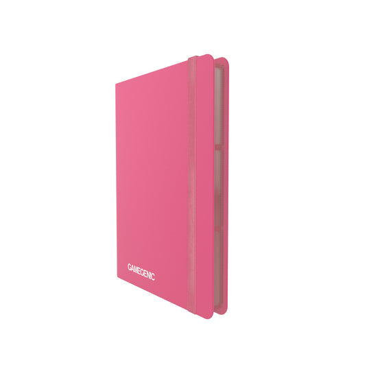 Casual Album 18-Pocket: Pink product image