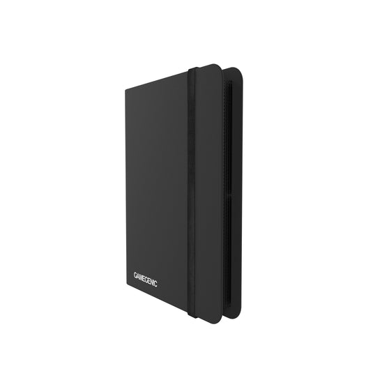 Casual Album 8-Pocket Black product image