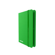 Casual Album 8-Pocket: Green product image