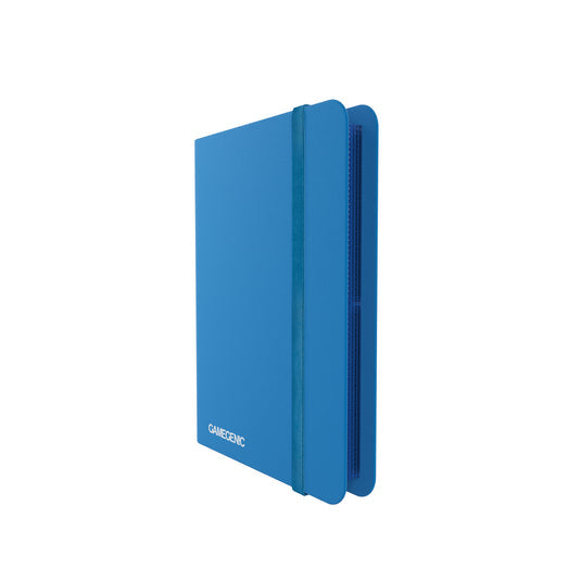 Casual Album 8-Pocket: Blue product image