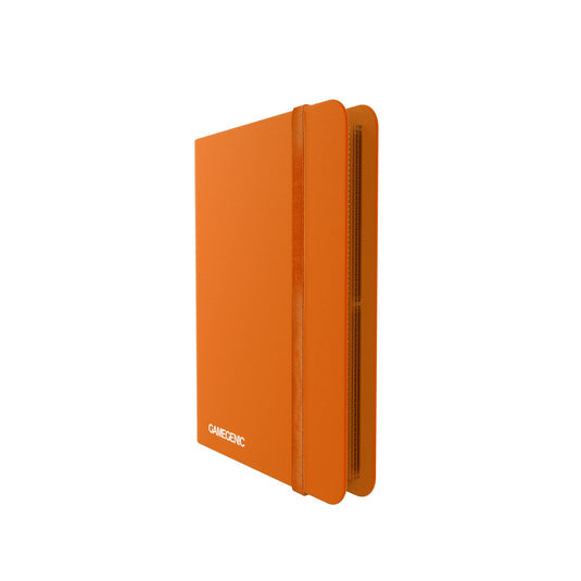 Casual Album 8-Pocket: Orange product image