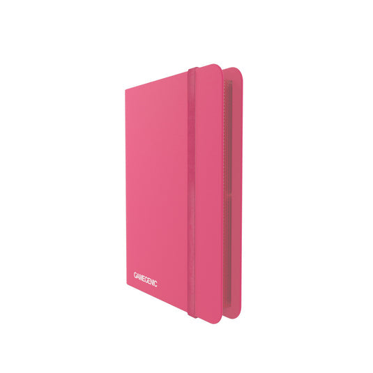 Casual Album 8-Pocket: Pink product image