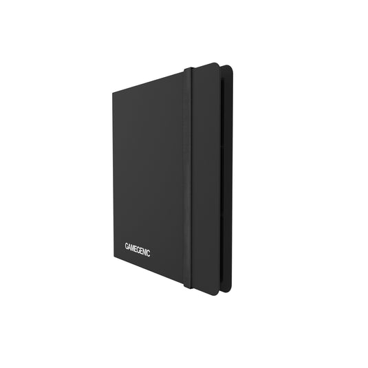 Casual Album 24-Pocket: Black product image