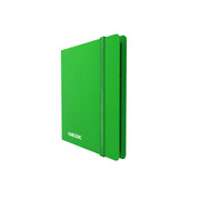 Casual Album 24-Pocket: Green product image