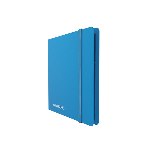 Casual Album 24-Pocket: Blue product image